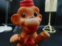 monkey key a